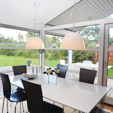 Vakantiehuis Holiday Harestien X Denmark