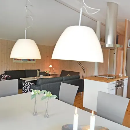 Holiday Harestien X Denmark Vakantiehuis *