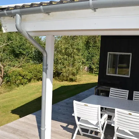 Holiday Harestien X Denmark Vakantiehuis *