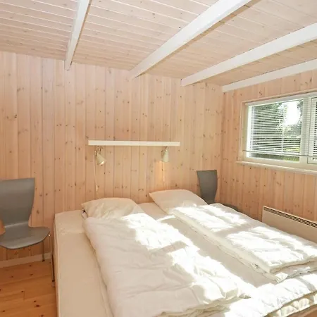 Vakantiehuis Holiday Harestien X Denmark Væggerløse